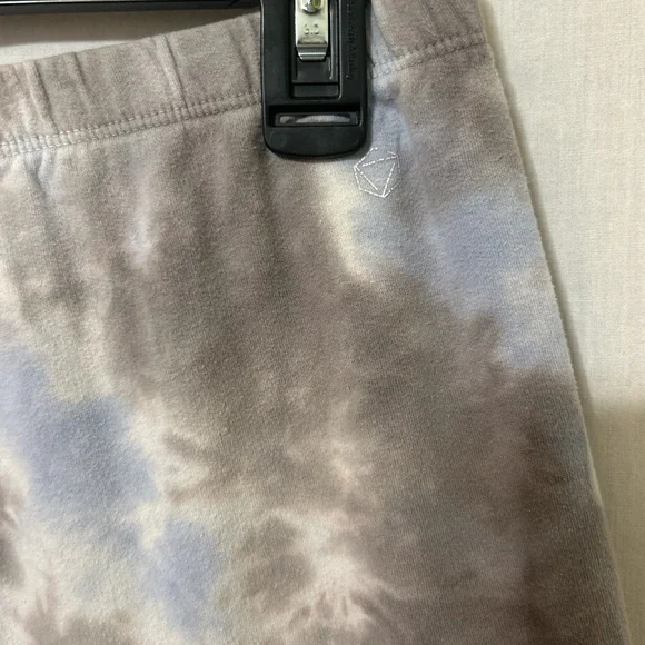 Tie-Dye Jogger Pants - Picture 4 of 4